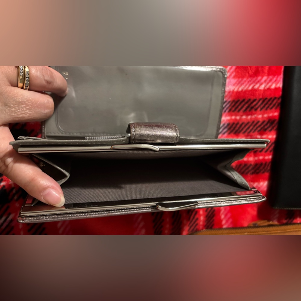 Wallet Trio Set - Picture 3 of 5